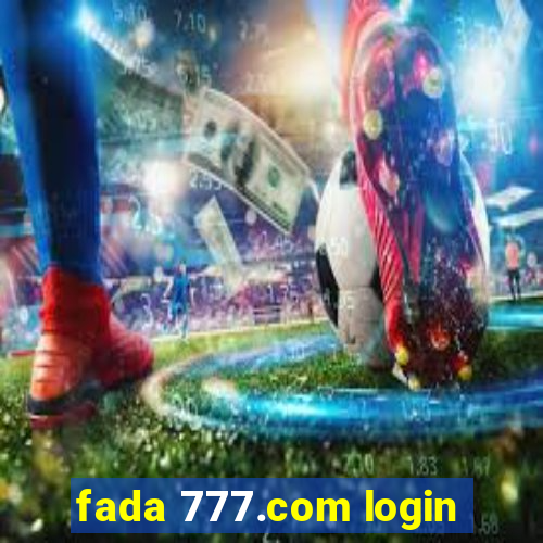 fada 777.com login