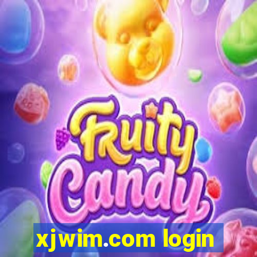 xjwim.com login
