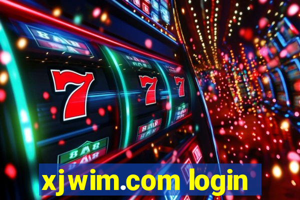 xjwim.com login