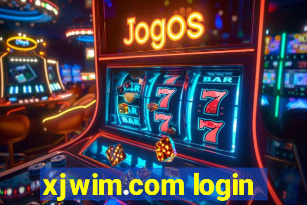 xjwim.com login