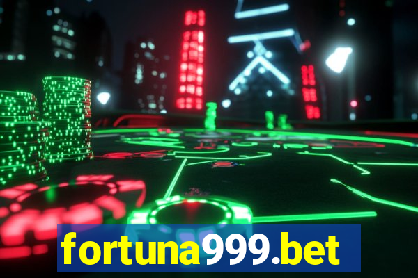 fortuna999.bet