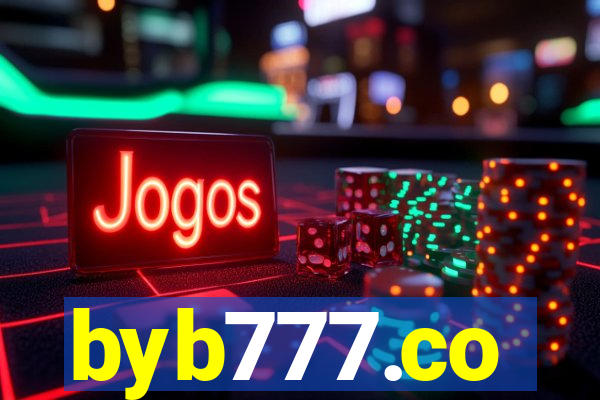 byb777.co
