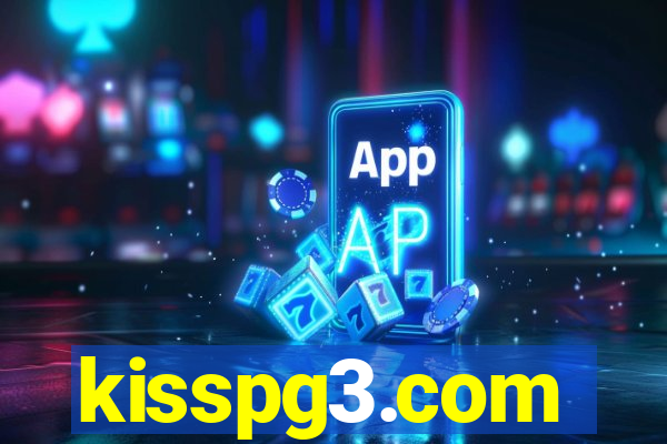 kisspg3.com