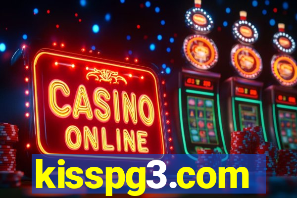 kisspg3.com