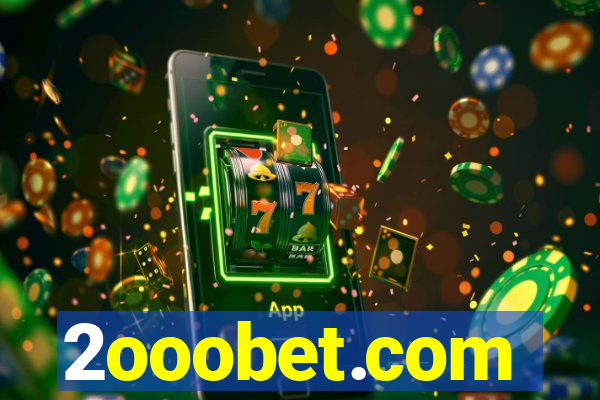 2ooobet.com