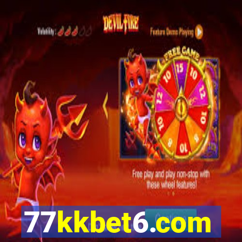 77kkbet6.com