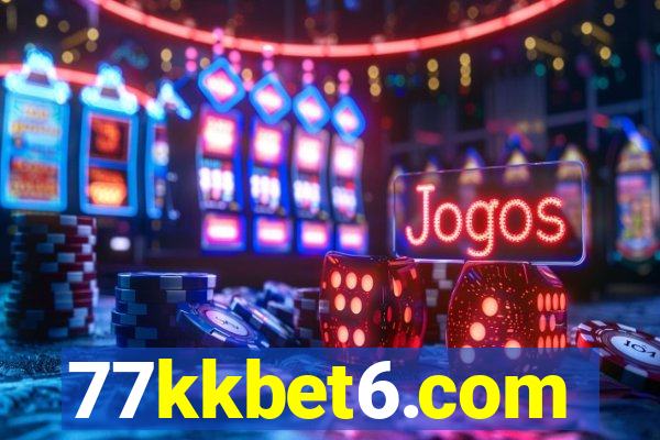 77kkbet6.com