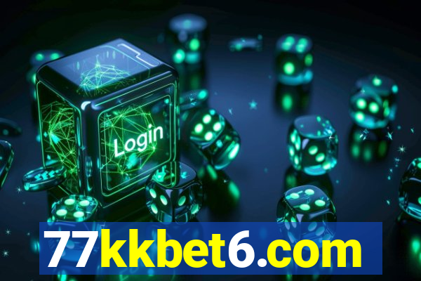 77kkbet6.com