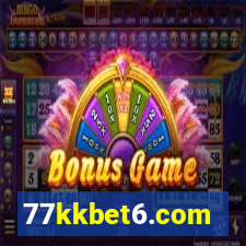 77kkbet6.com