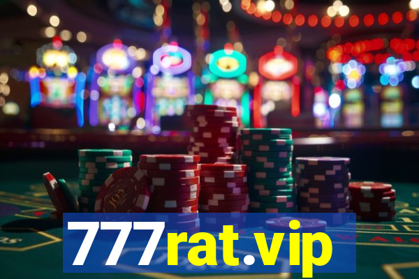 777rat.vip