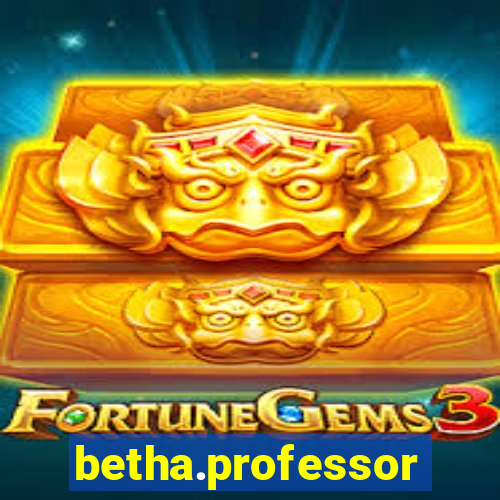 betha.professores