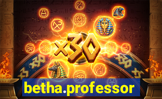 betha.professores