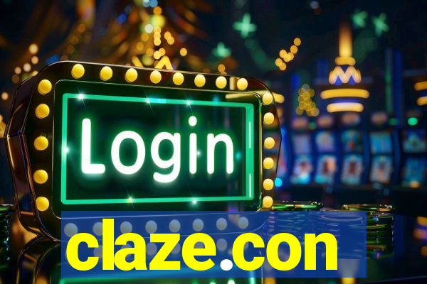 claze.con