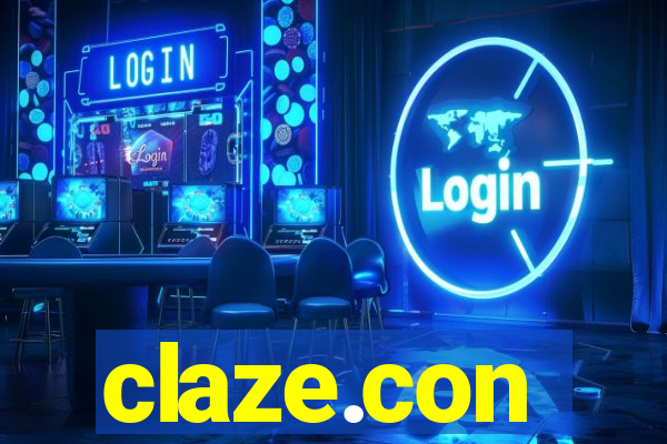 claze.con