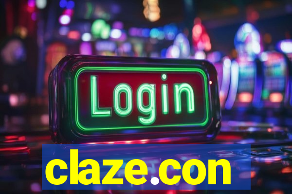 claze.con