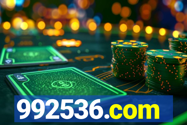 992536.com