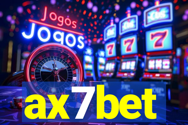 ax7bet