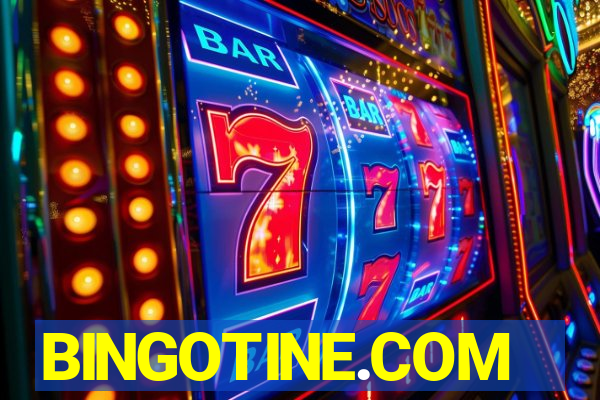 BINGOTINE.COM