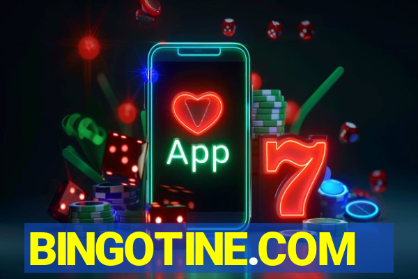 BINGOTINE.COM