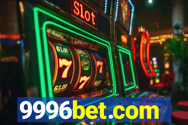 9996bet.com