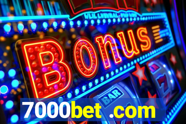 7000bet .com