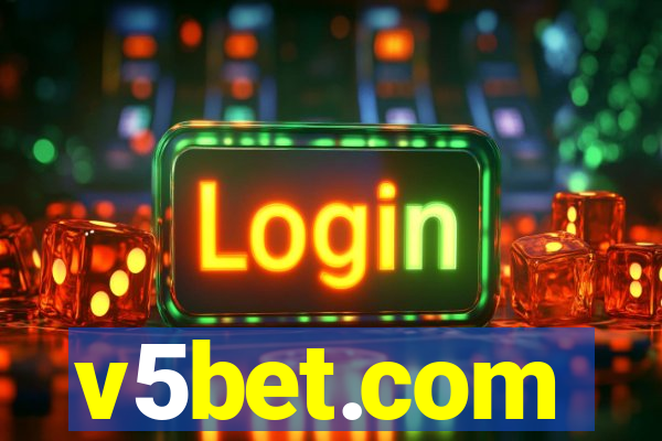 v5bet.com
