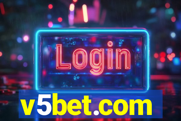 v5bet.com