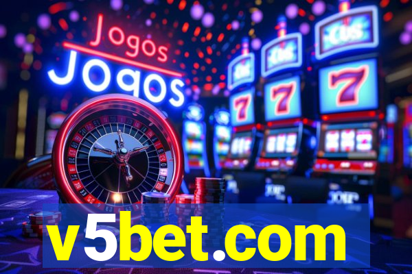 v5bet.com