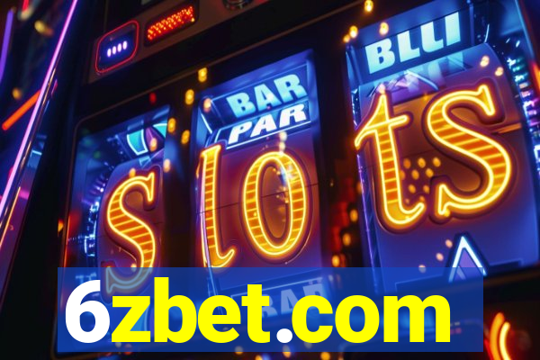 6zbet.com