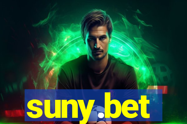 suny.bet