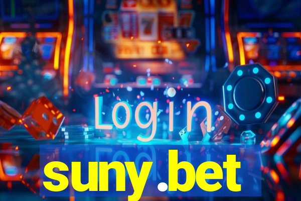 suny.bet