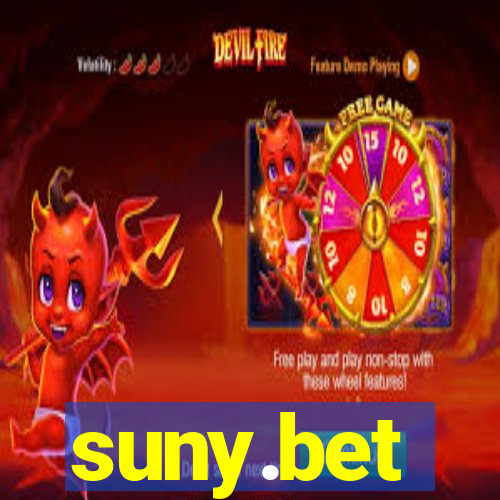suny.bet