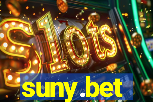 suny.bet
