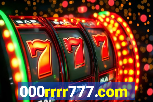 000rrrr777.com