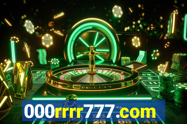 000rrrr777.com