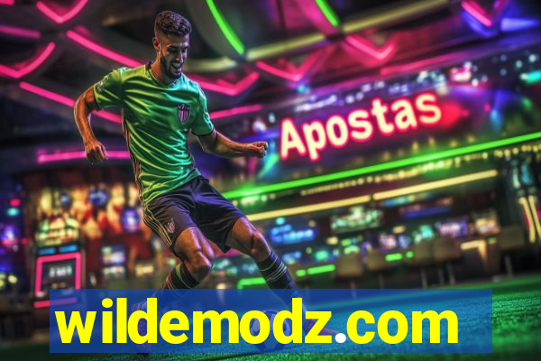 wildemodz.com