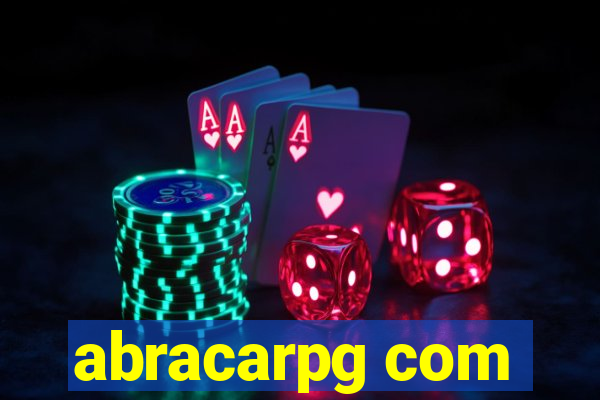 abracarpg com