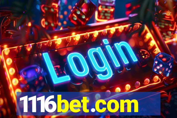 1116bet.com