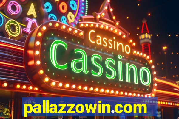 pallazzowin.com