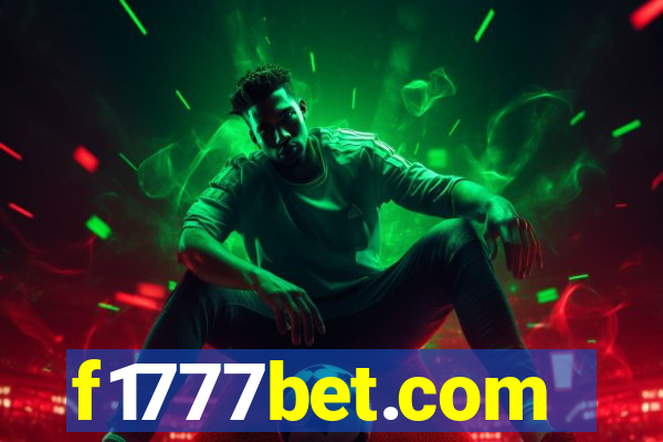 f1777bet.com