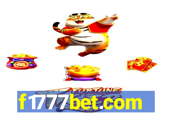 f1777bet.com