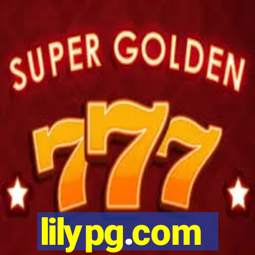 lilypg.com