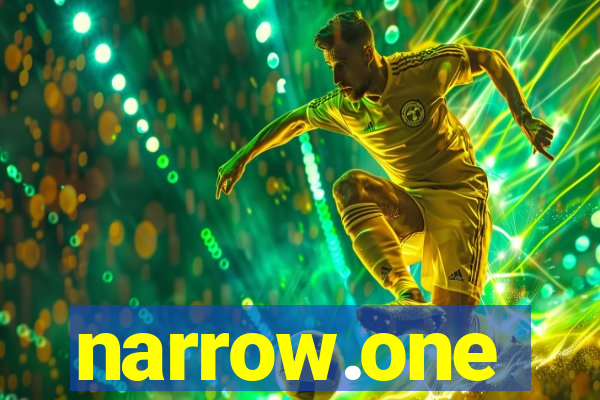 narrow.one