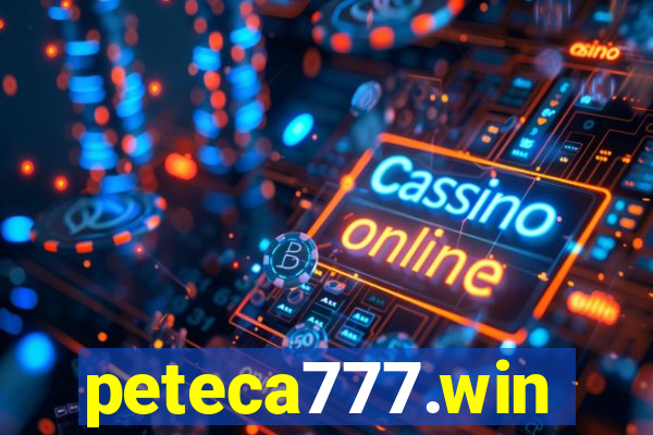 peteca777.win