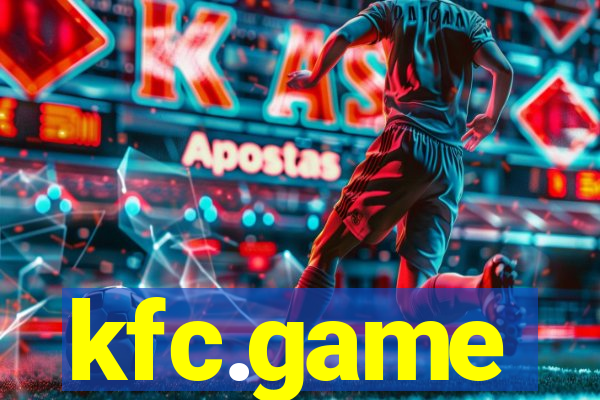 kfc.game