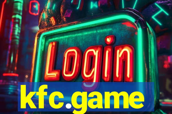 kfc.game