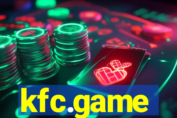 kfc.game