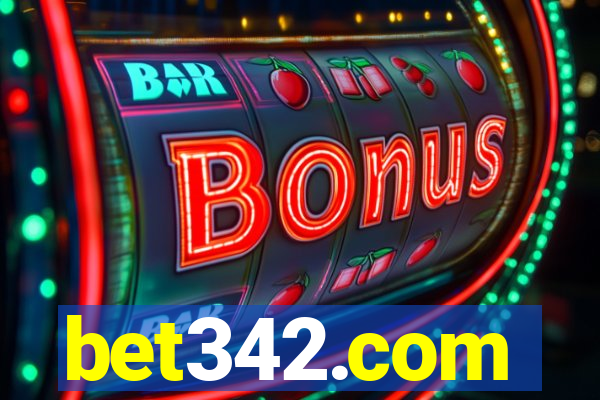 bet342.com