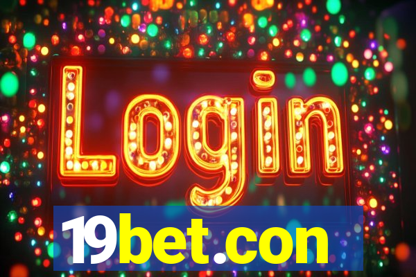 19bet.con