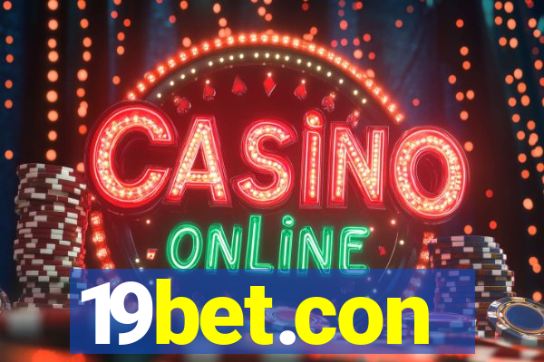 19bet.con